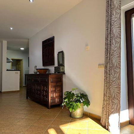 Playa Cotobro La Higuera Appartement Almuñécar Buitenkant foto