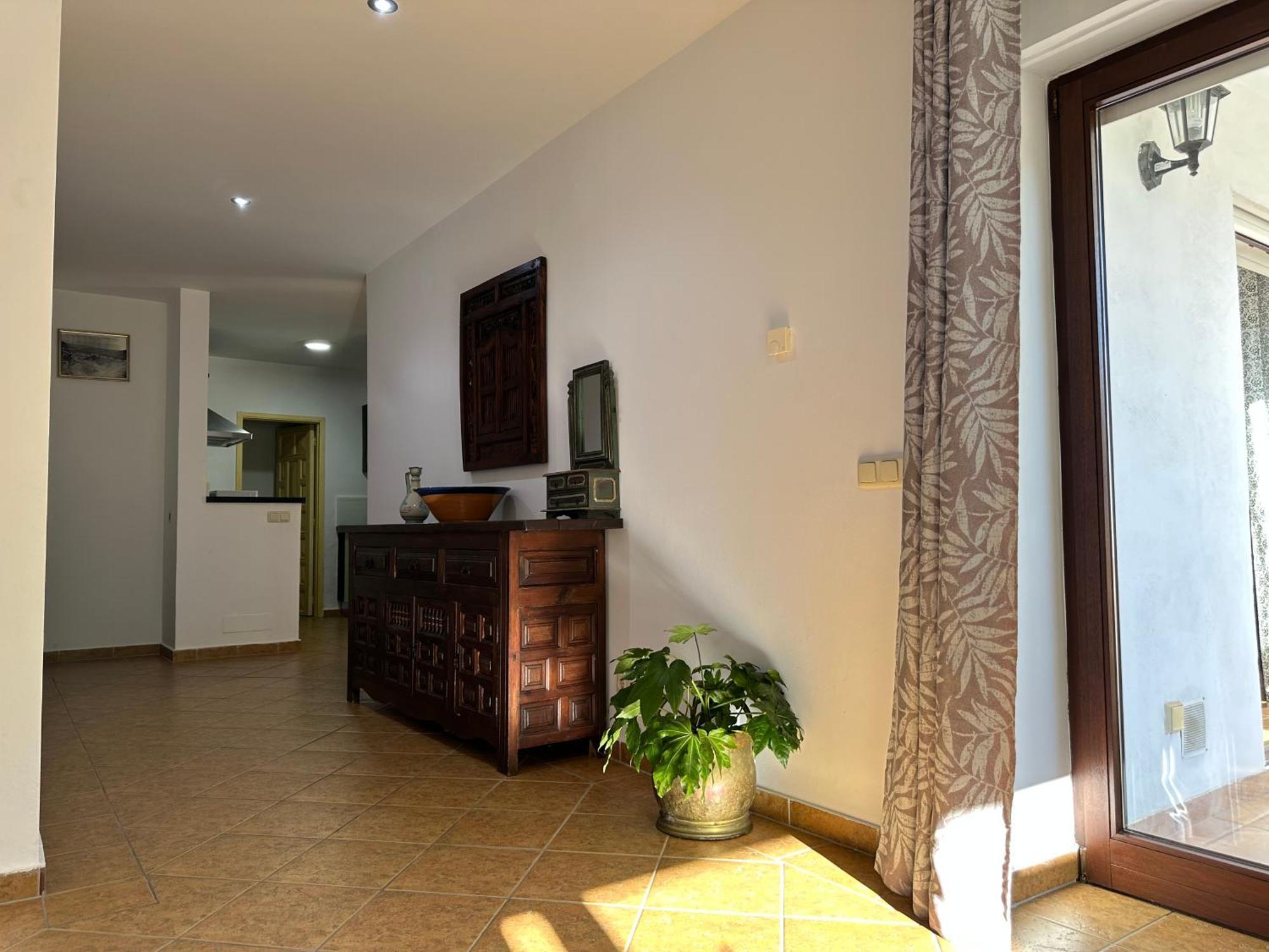 Playa Cotobro La Higuera Appartement Almuñécar Buitenkant foto