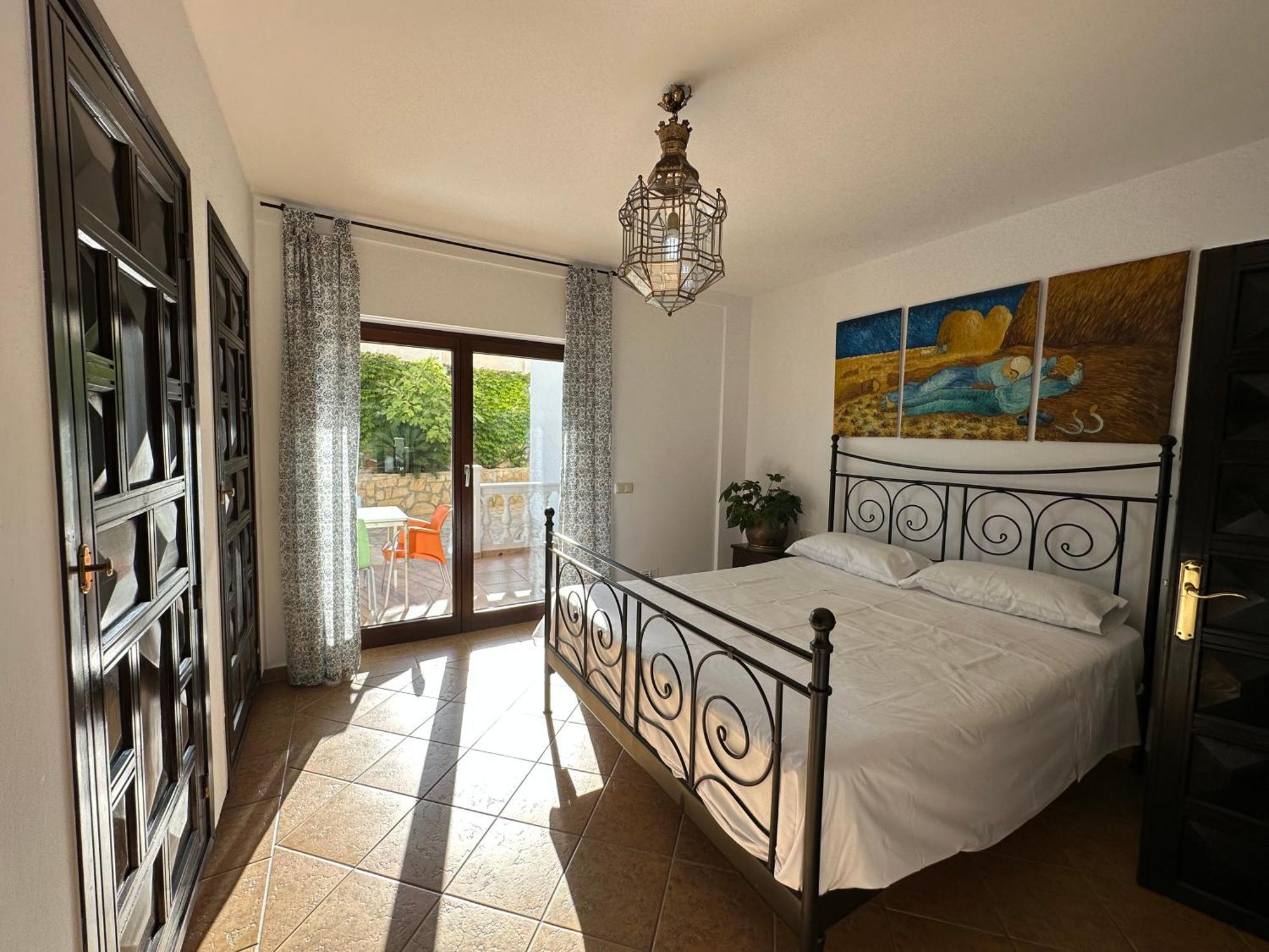 Playa Cotobro La Higuera Appartement Almuñécar Buitenkant foto