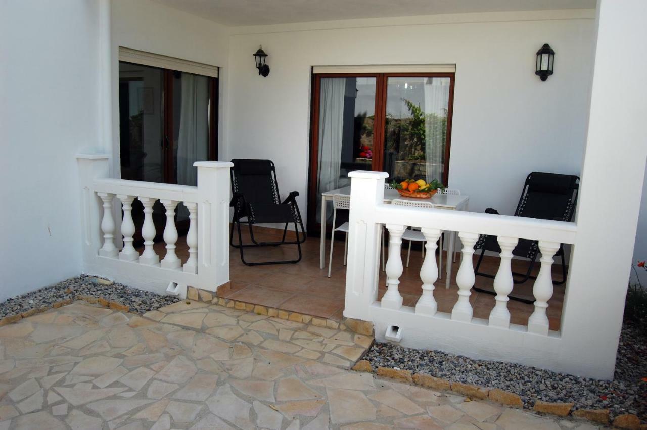 Playa Cotobro La Higuera Appartement Almuñécar Buitenkant foto