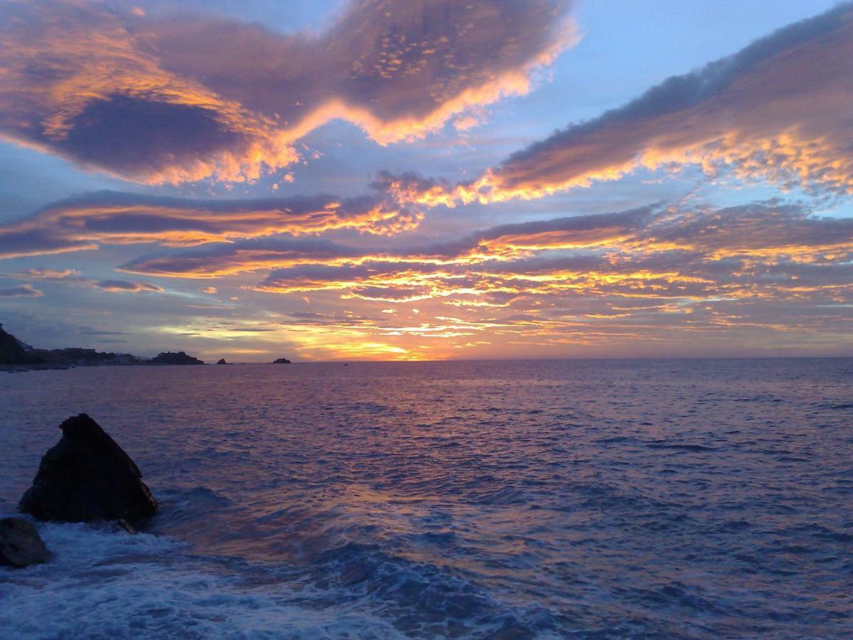 Playa Cotobro La Higuera Appartement Almuñécar Buitenkant foto